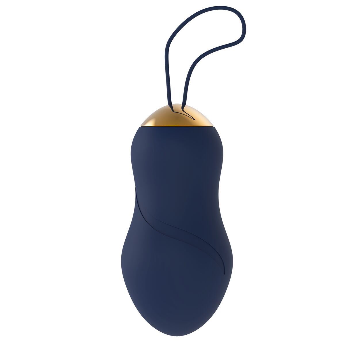 Masturbator Ei Dream Toys Goddess Collection Blau
